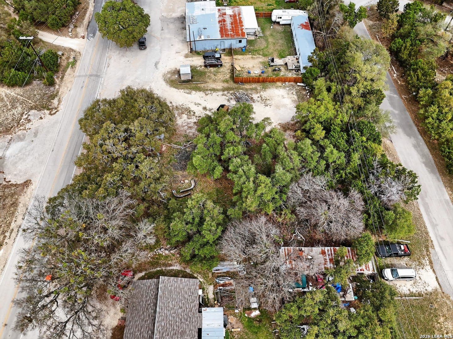 0.54 acres in Comal County - photo 15