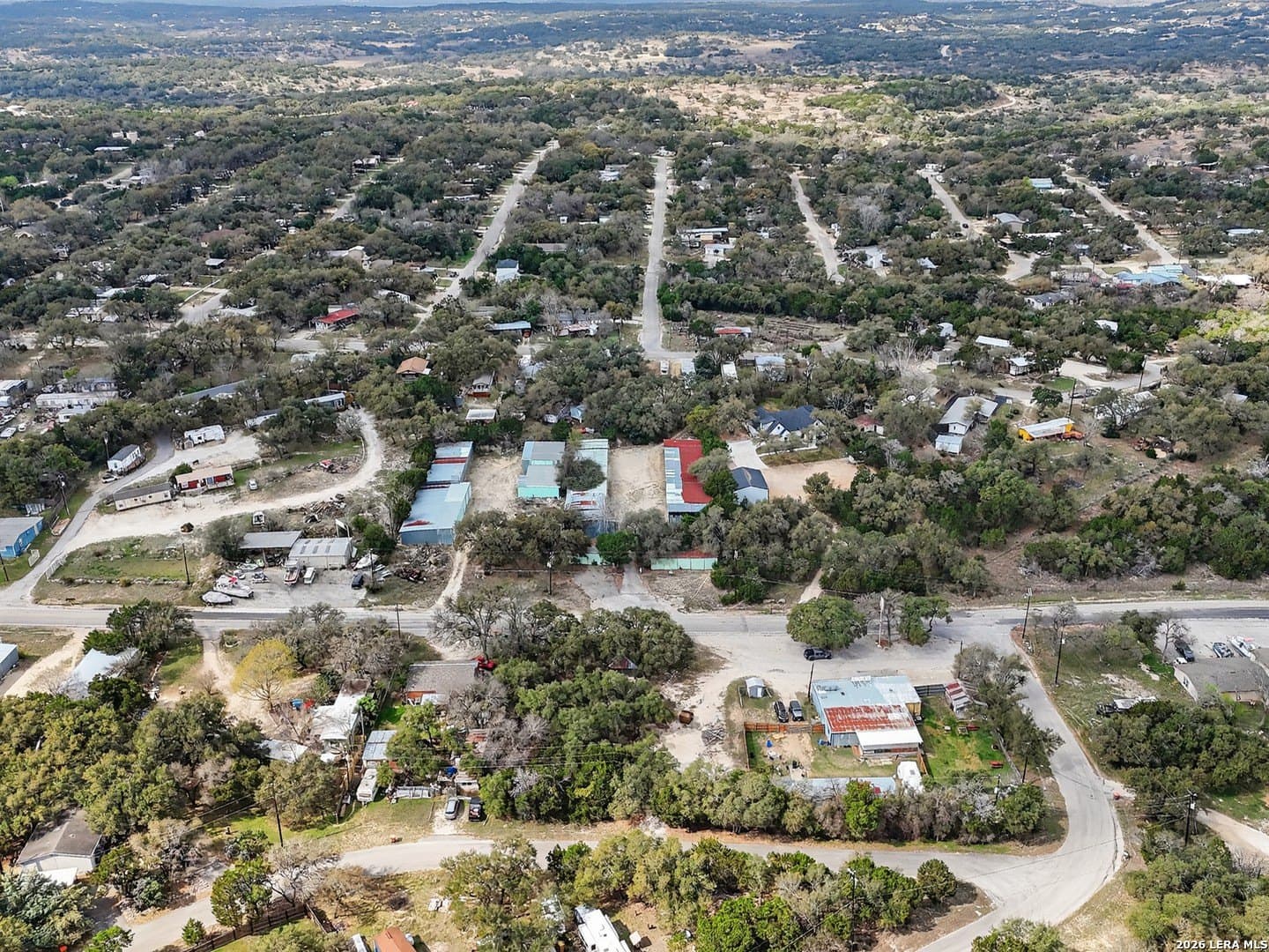 0.54 acres in Comal County - photo 16