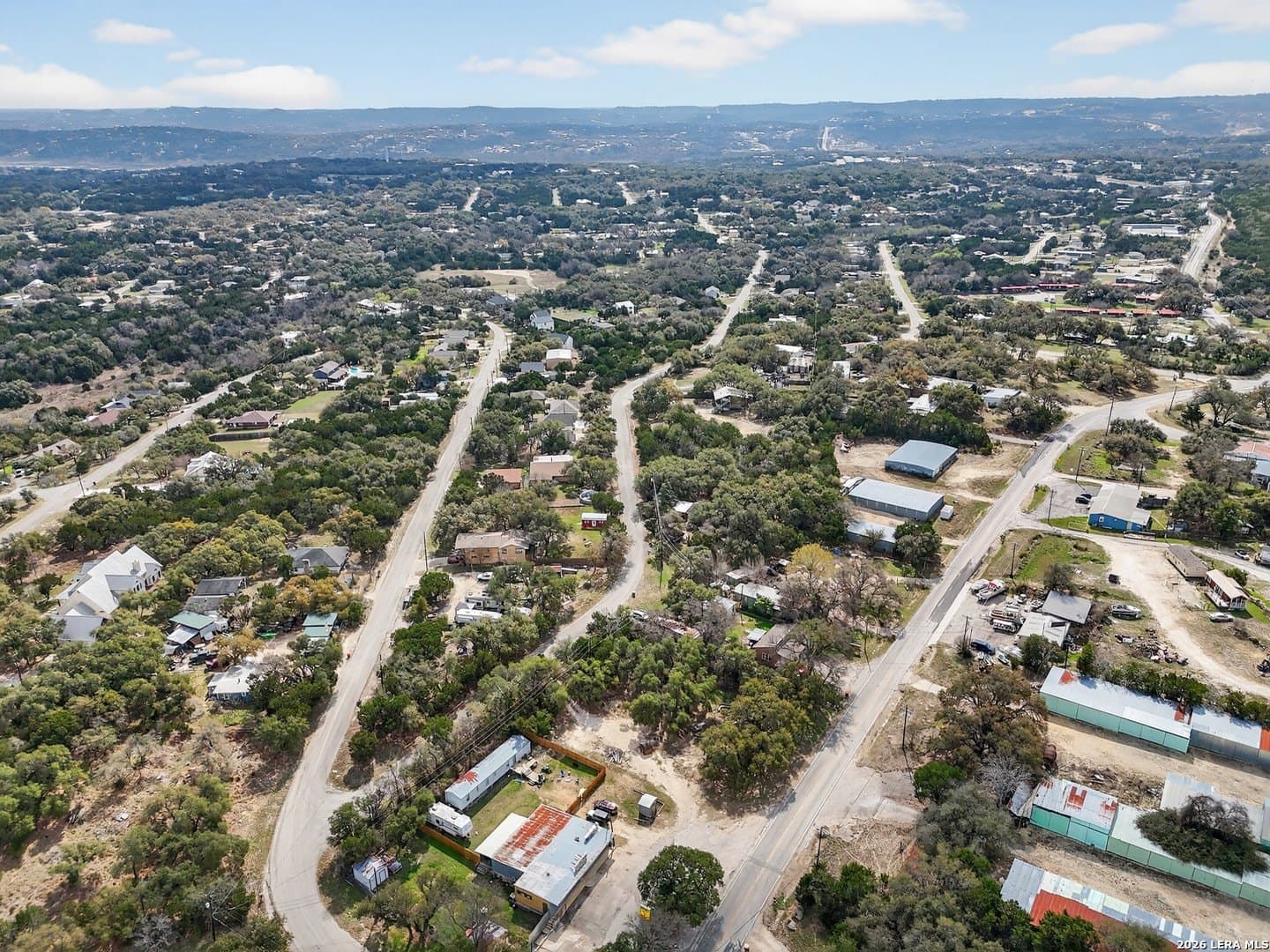 0.54 acres in Comal County - photo 10