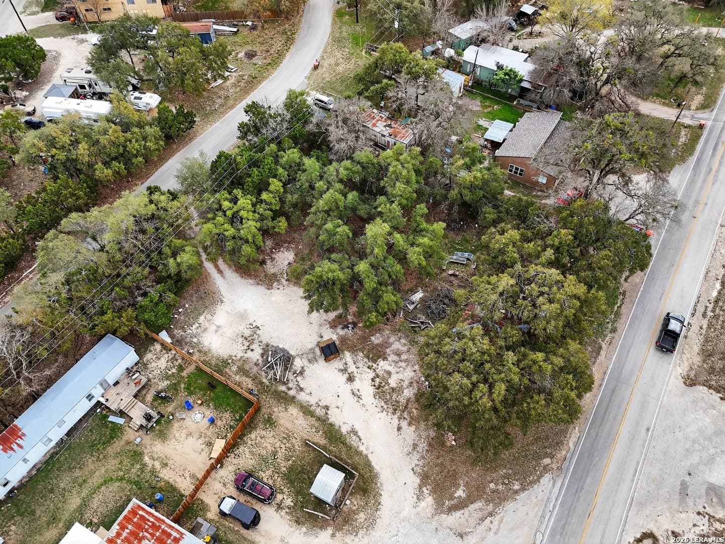 0.54 acres in Comal County - photo 9