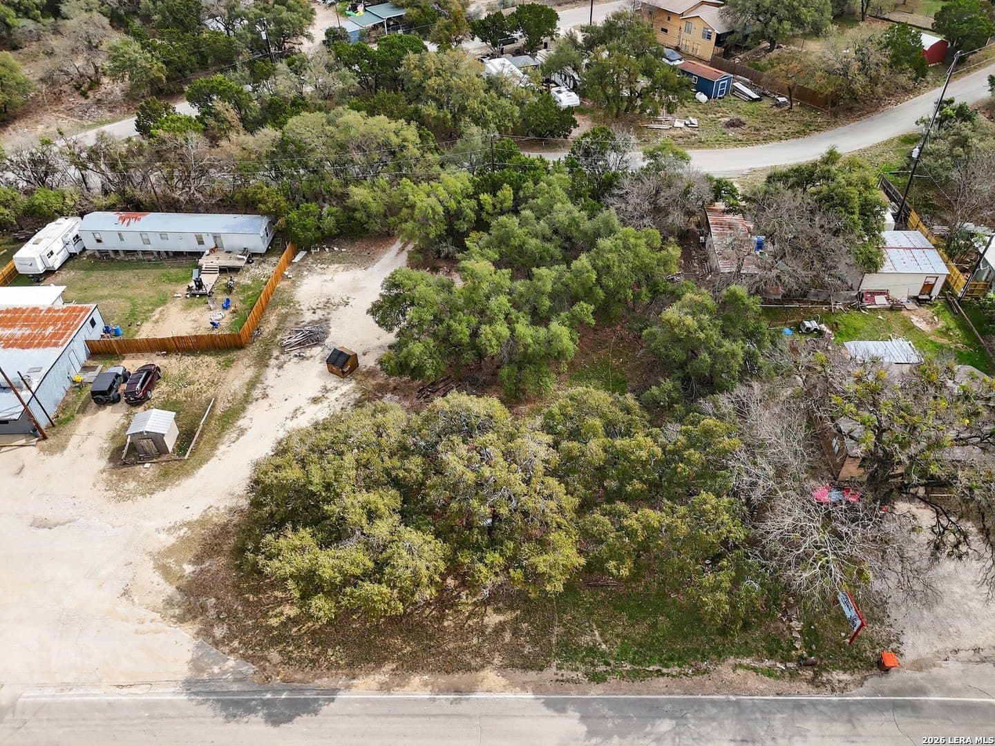 0.54 acres in Comal County - photo 13