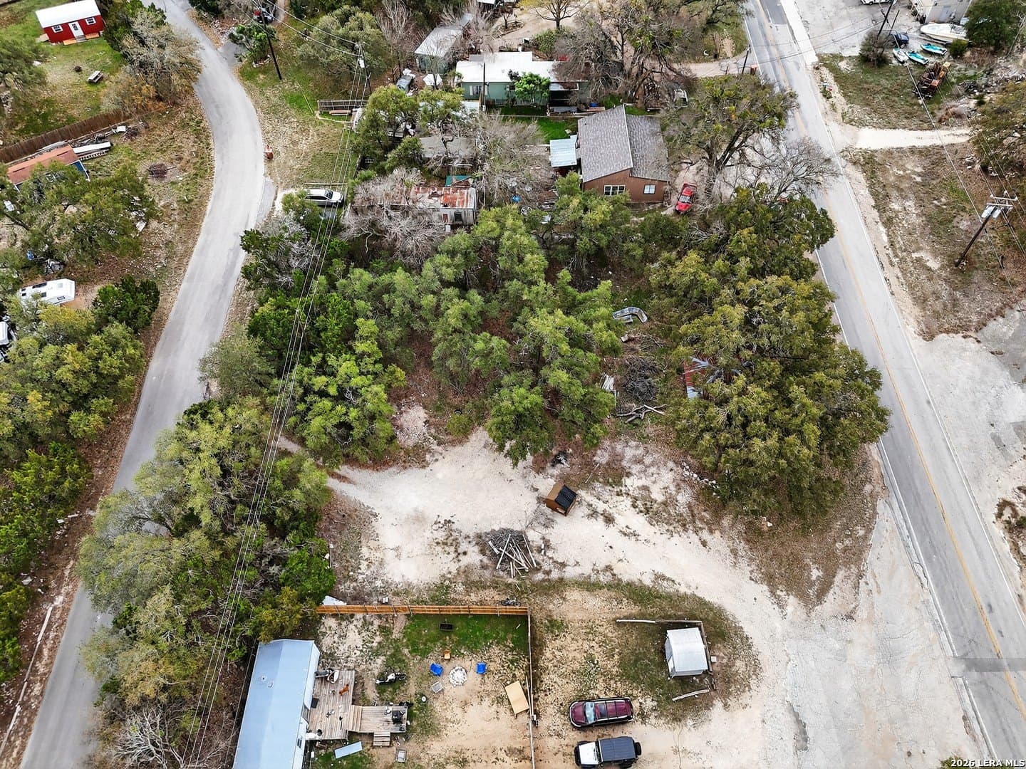 0.54 acres in Comal County - photo 14