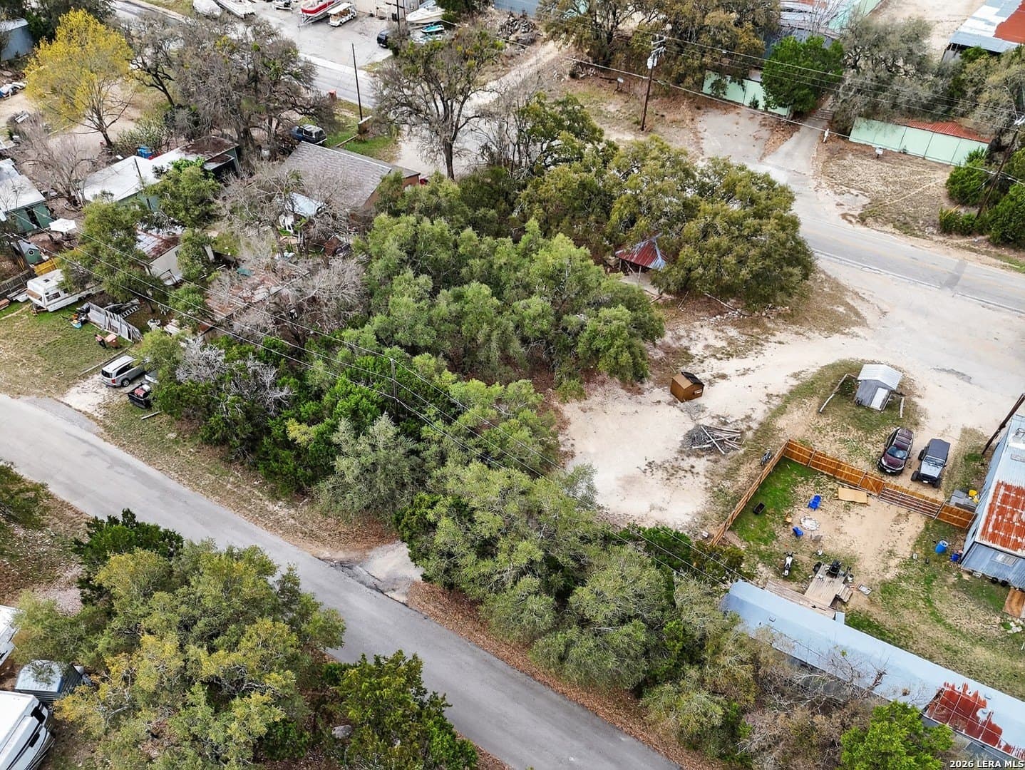 0.54 acres in Comal County gallery image 2