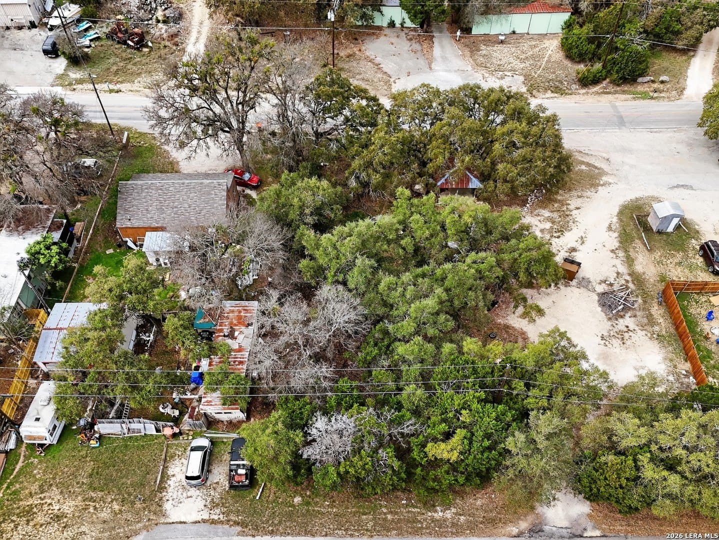 0.54 acres in Comal County - photo 12