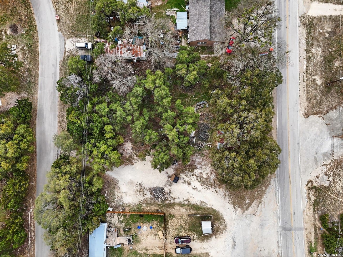 0.54 acres in Comal County featured view