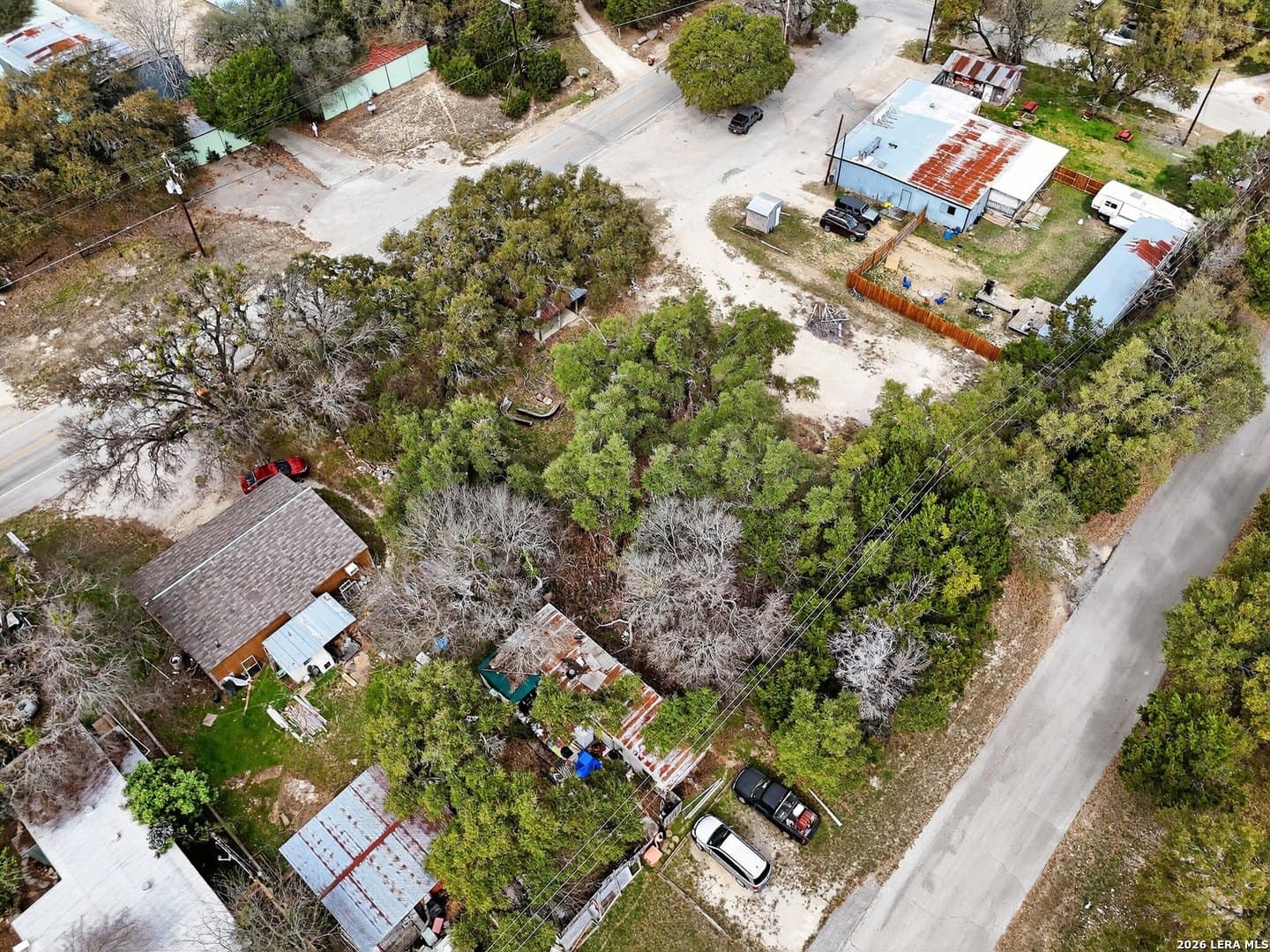 0.54 acres in Comal County - photo 11