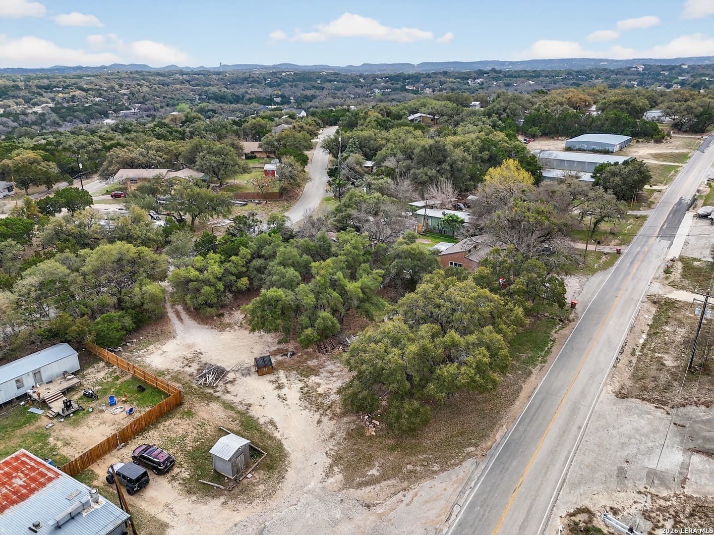 0.54 acres in Comal County gallery image 4