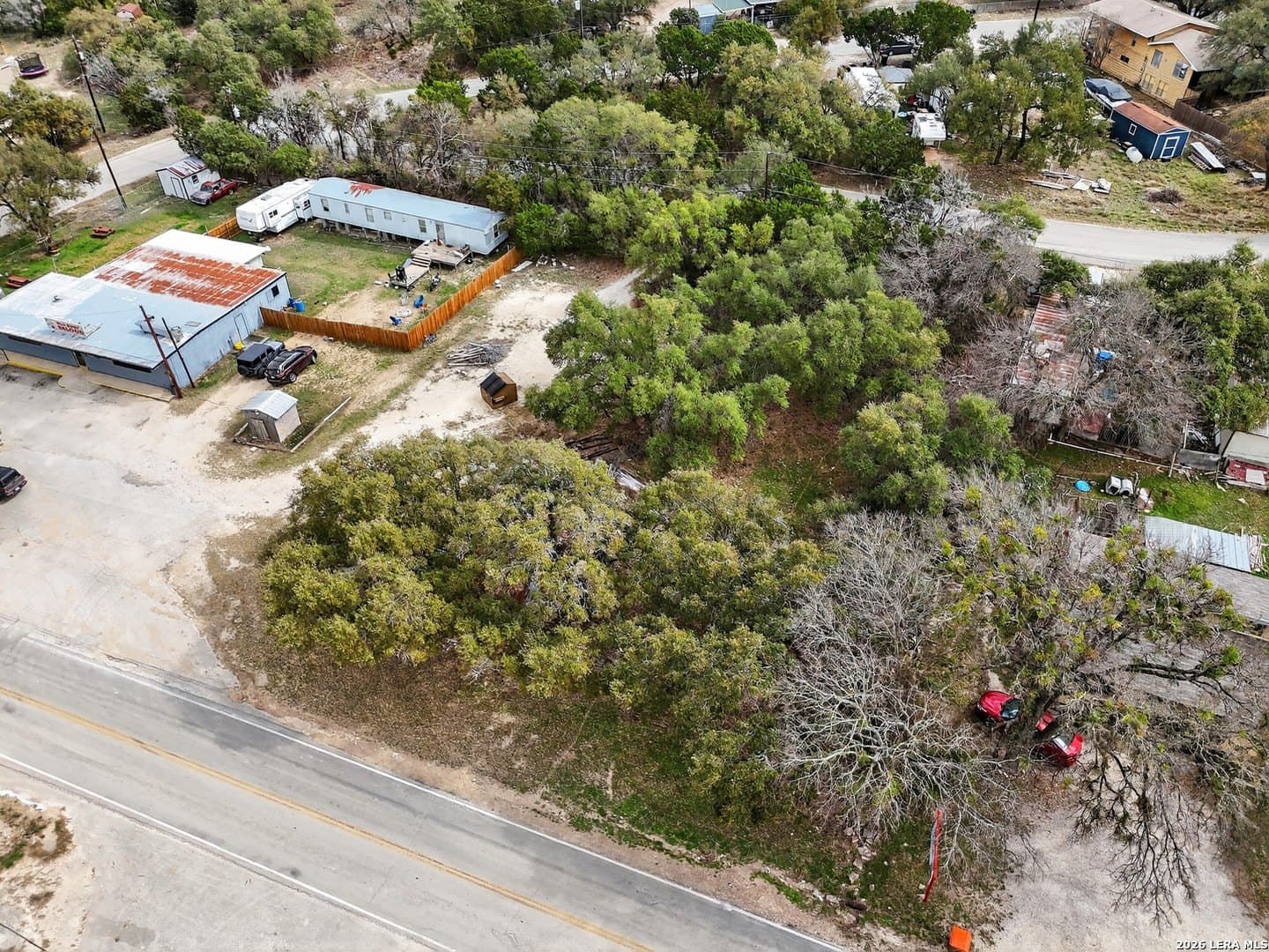 0.54 acres in Comal County - photo 8