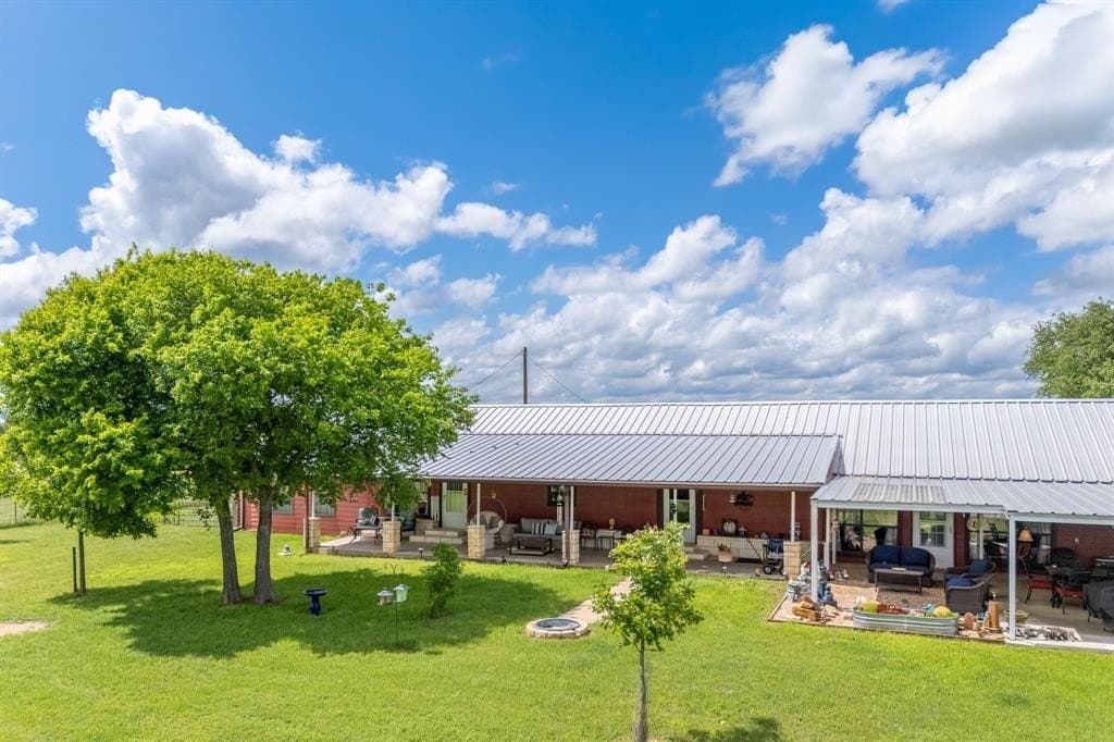 20 acres in Mills County