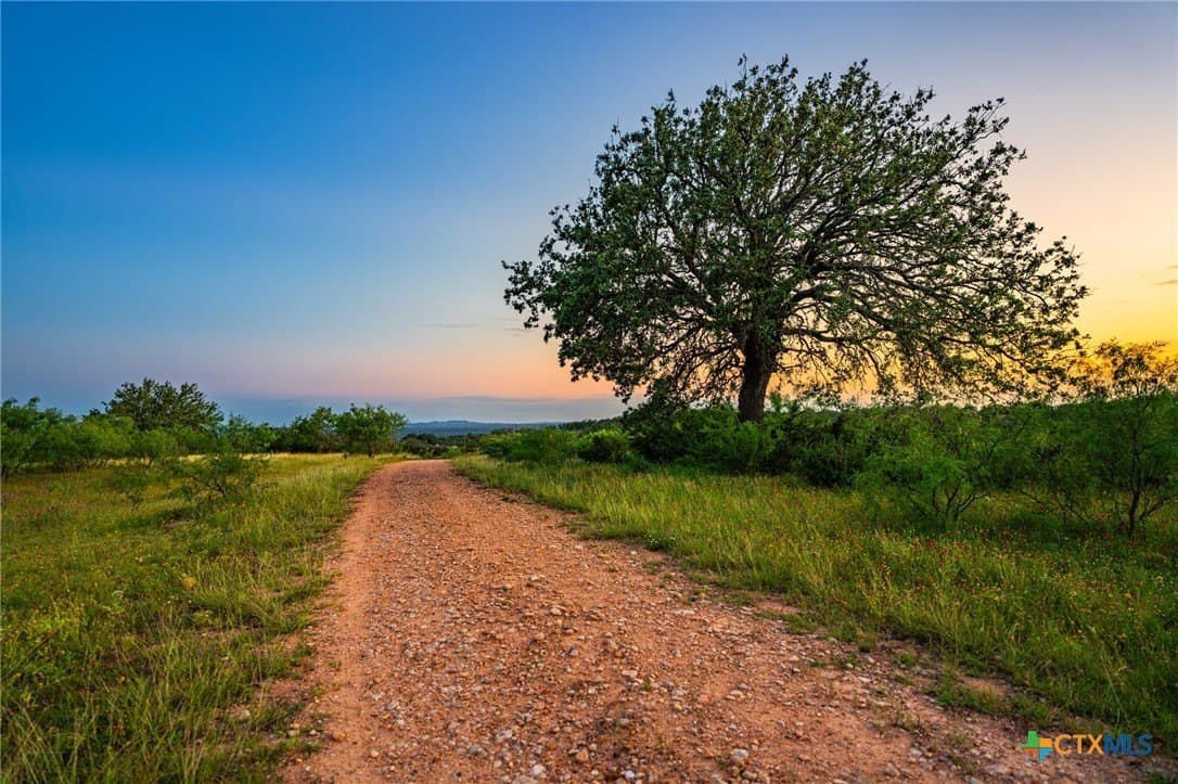 220 acres in Burnet County - photo 10