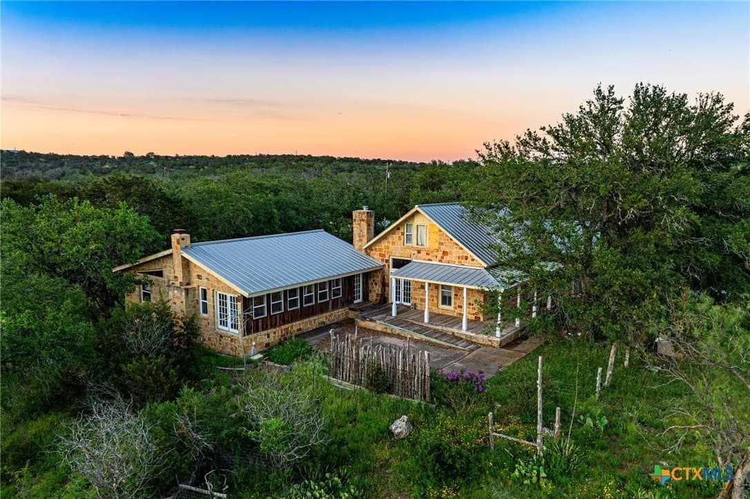 220 acres in Burnet County - photo 19