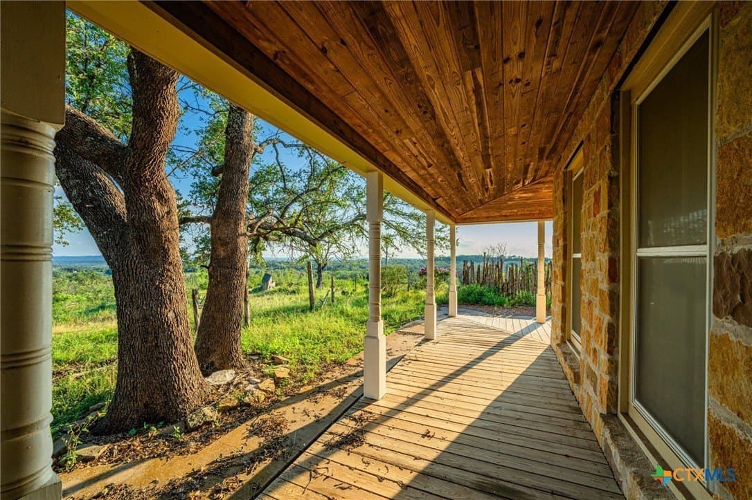 220 acres in Burnet County - photo 22