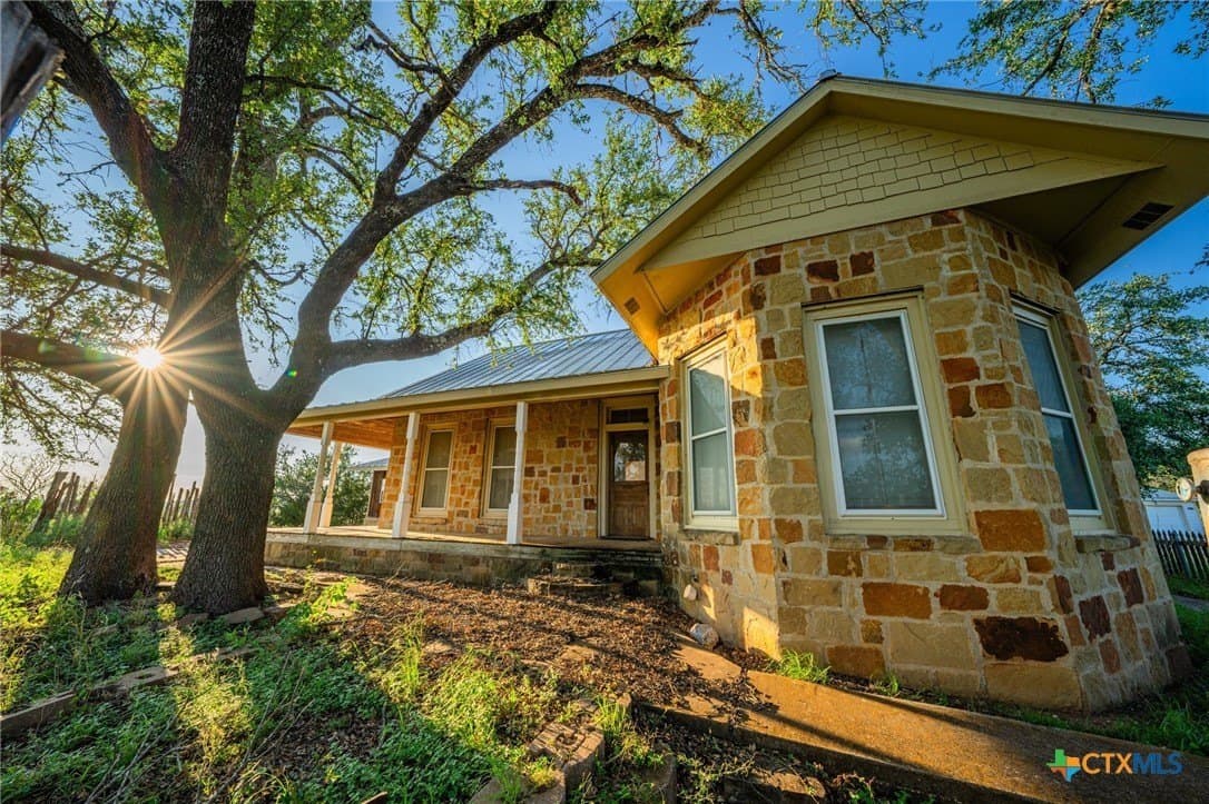 220 acres in Burnet County - photo 21