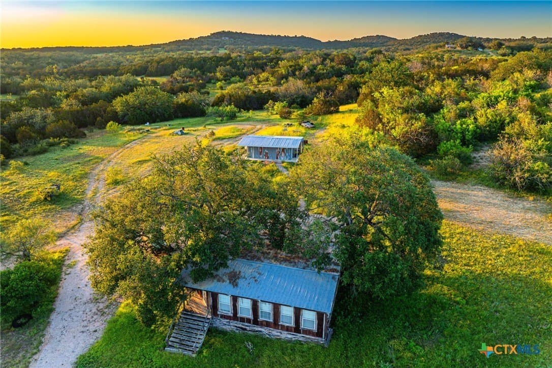220 acres in Burnet County - photo 29