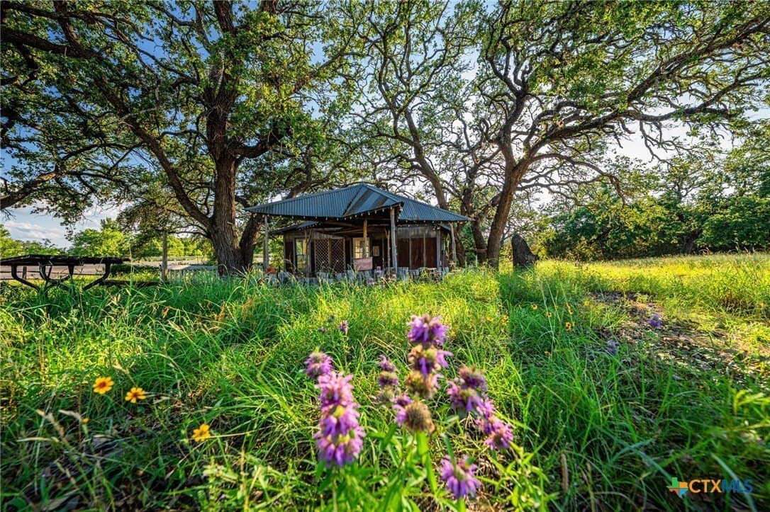 220 acres in Burnet County - photo 32