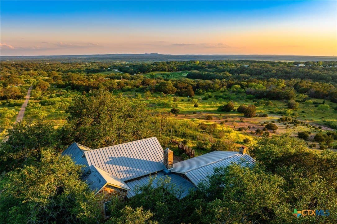 220 acres in Burnet County - photo 18