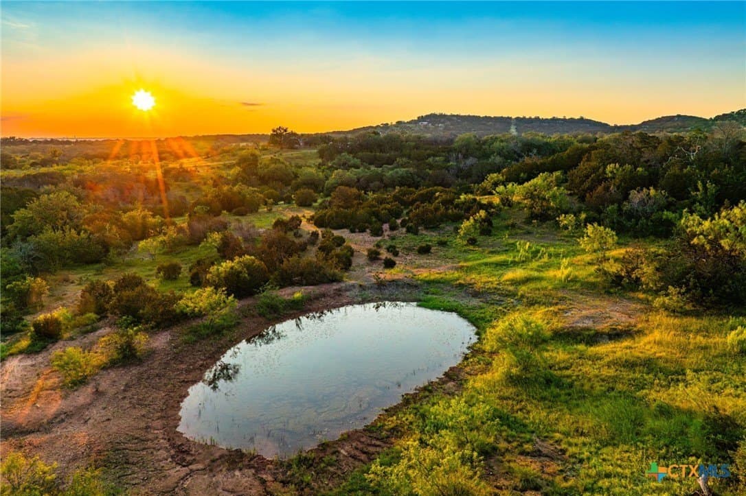 220 acres in Burnet County - photo 3