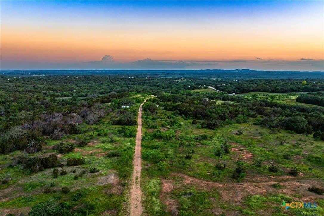 220 acres in Burnet County - photo 8