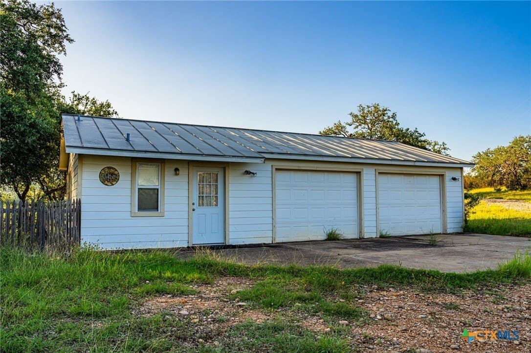 220 acres in Burnet County - photo 28