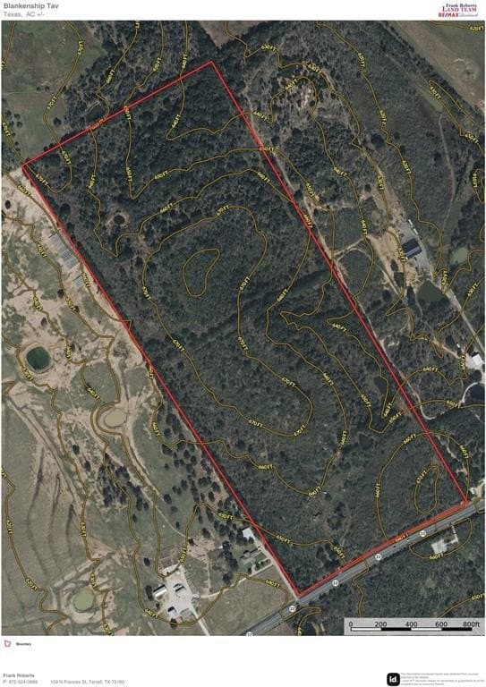 103.25 acres in Hill County gallery image 3