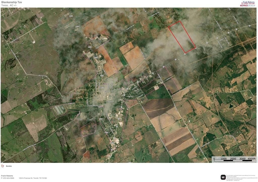 103.25 acres in Hill County featured view