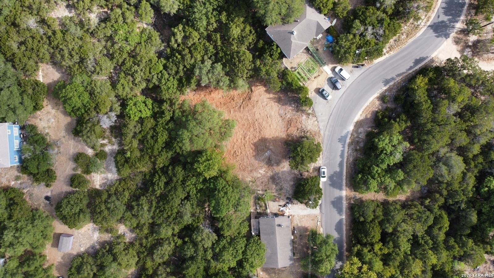 0.39 acres in Comal County