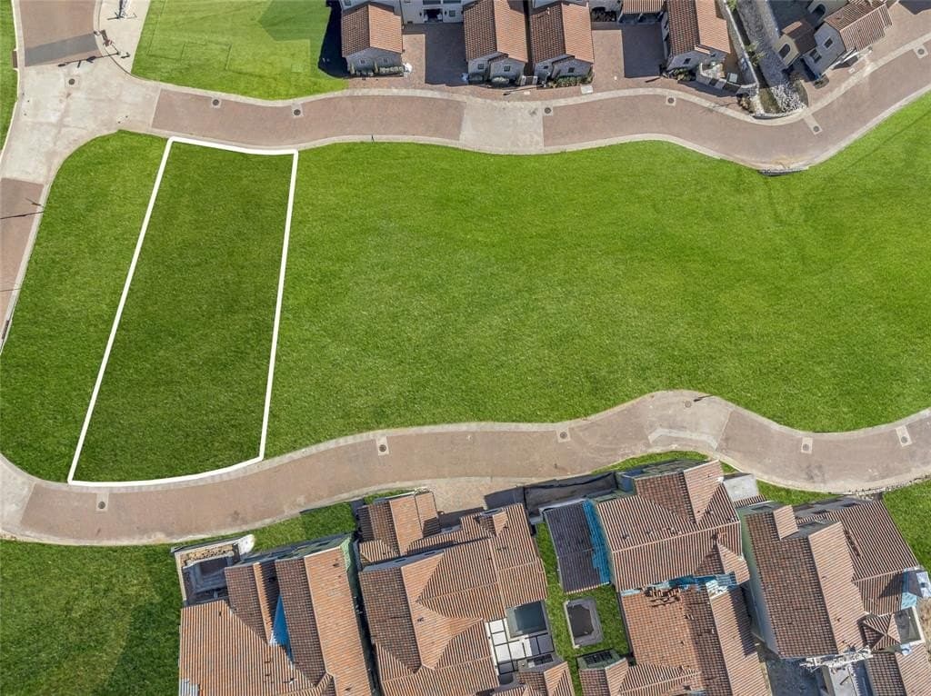 0.19 acres in Tarrant County