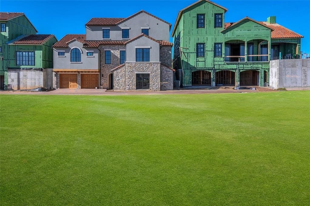 0.19 acres in Tarrant County gallery image 2