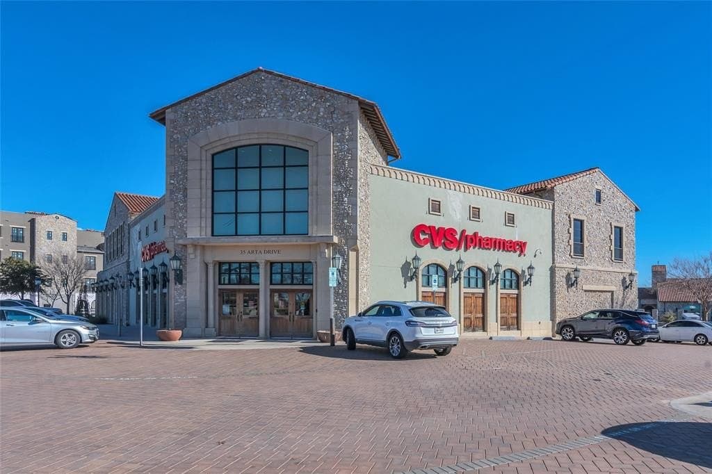 0.19 acres in Tarrant County gallery image 4