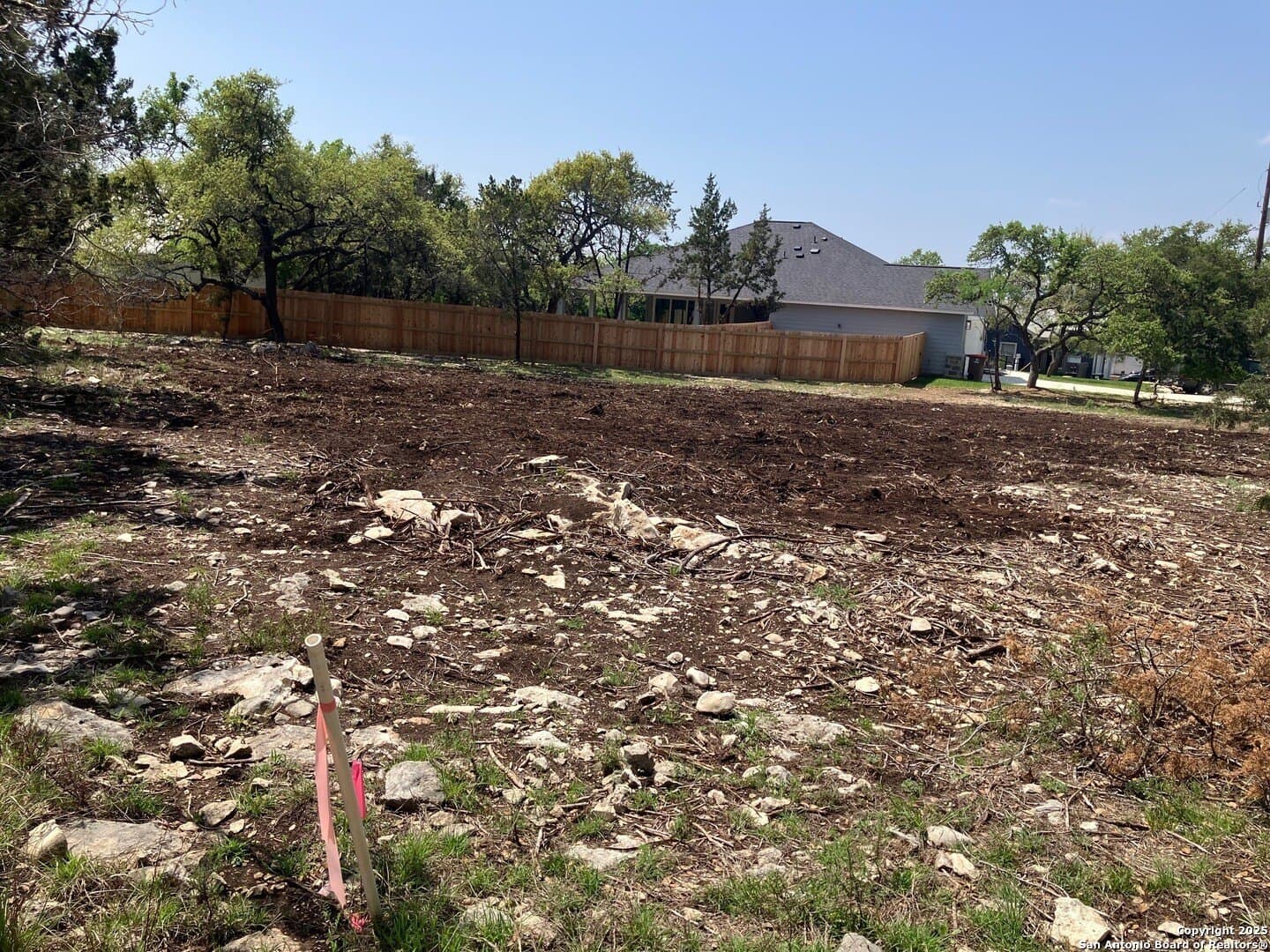 0.32 acres in Comal County featured view