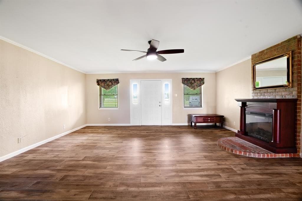 11.91 acres in Lamar County gallery image 3