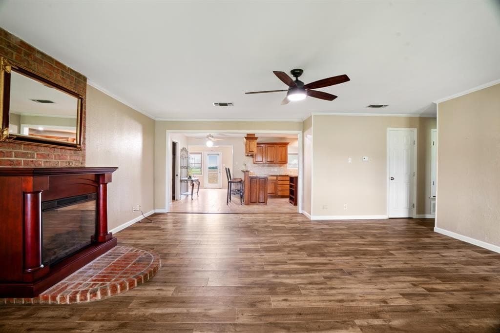 11.91 acres in Lamar County gallery image 4