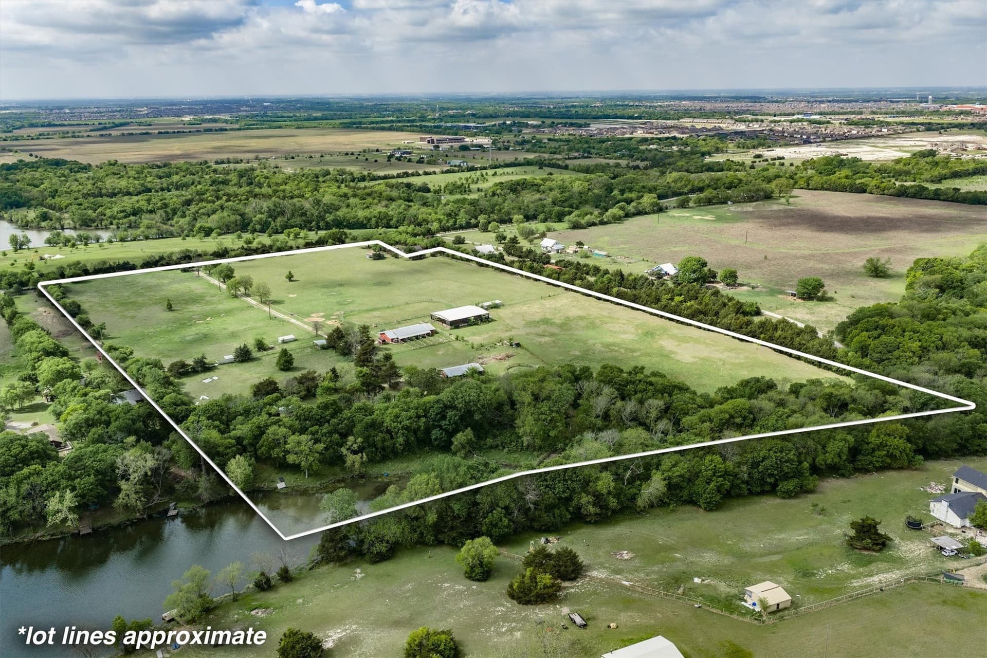 24.29 acres in Collin County - photo 5