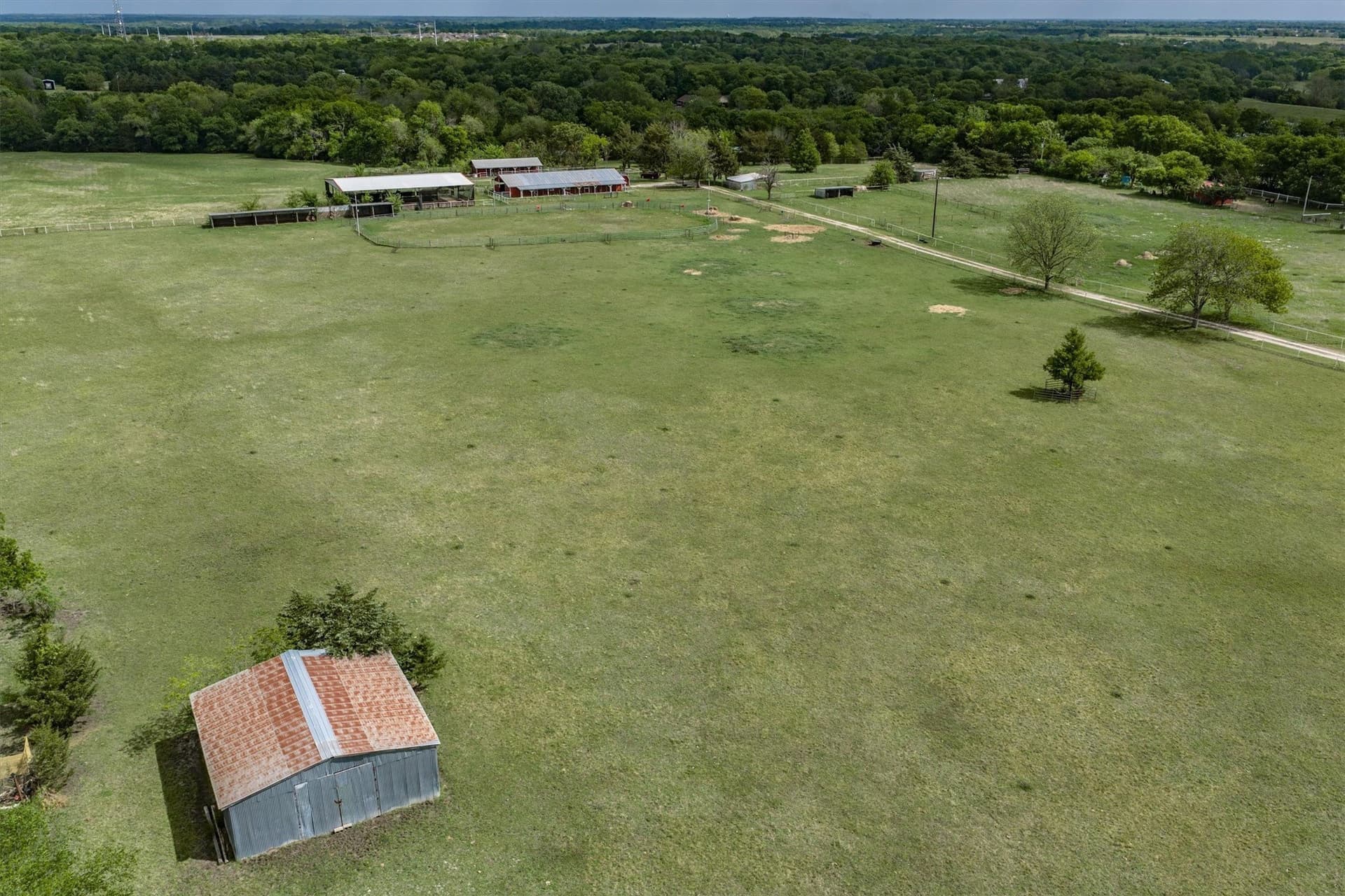 24.29 acres in Collin County - photo 3