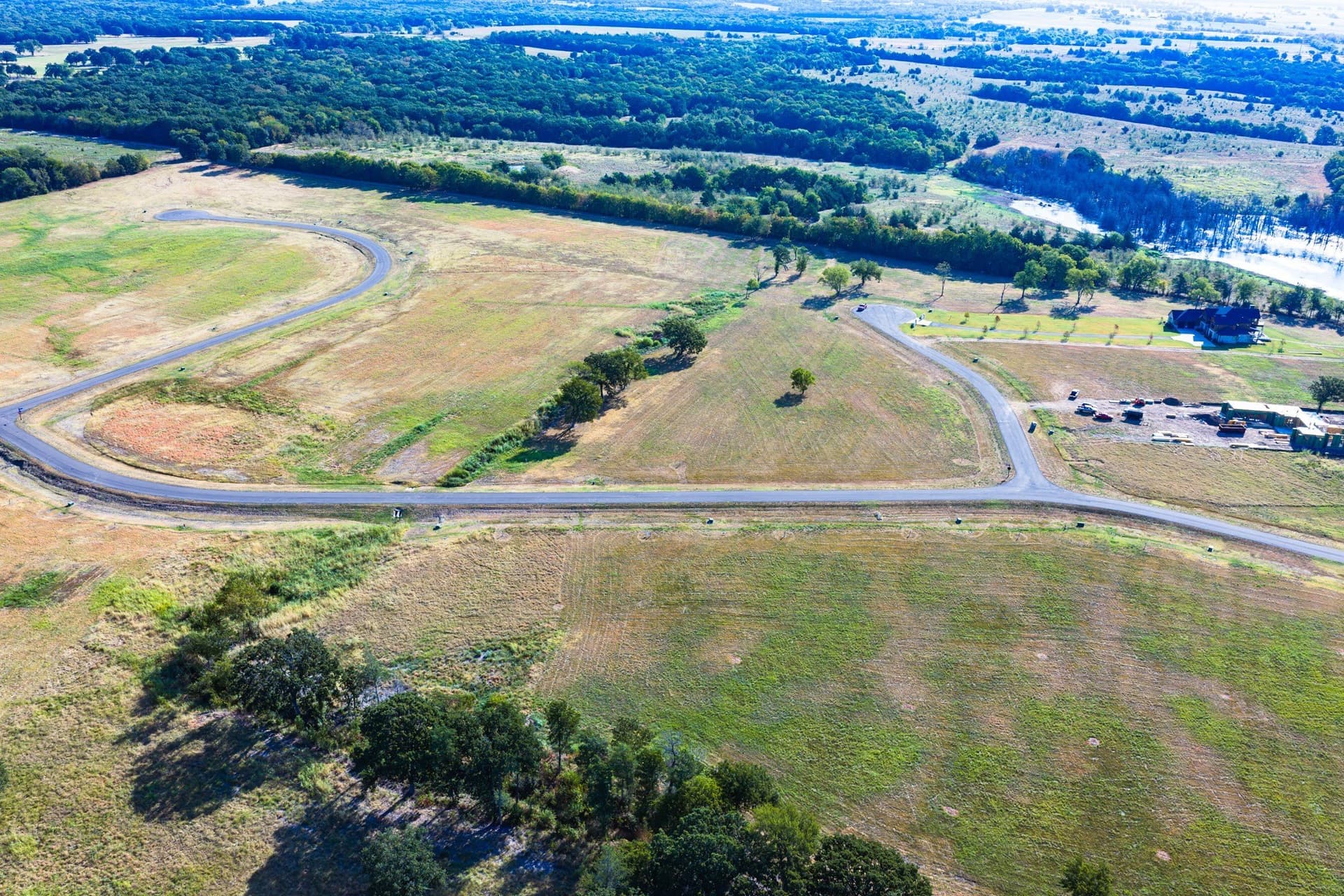 1 acres in Fannin County - photo 3