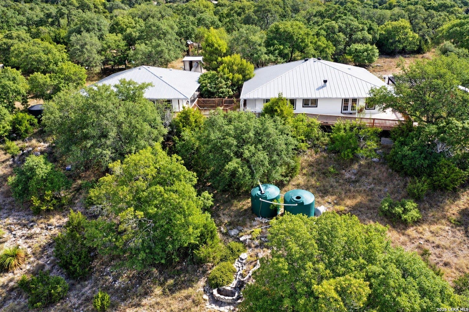 16.68 acres in Bexar County - photo 3