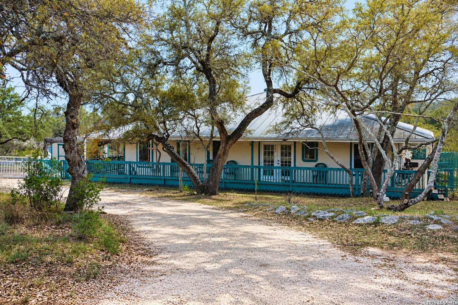 16.68 acres in Bexar County - photo 4