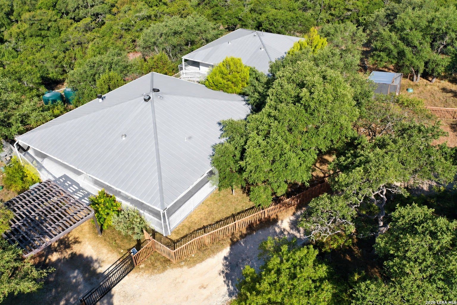 16.68 acres in Bexar County - photo 5