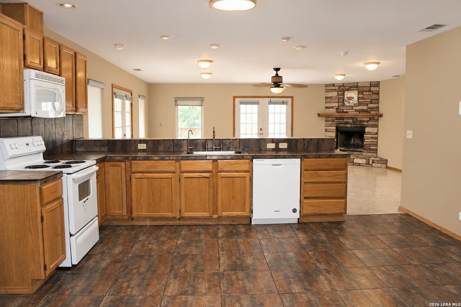 16.68 acres in Bexar County - photo 7