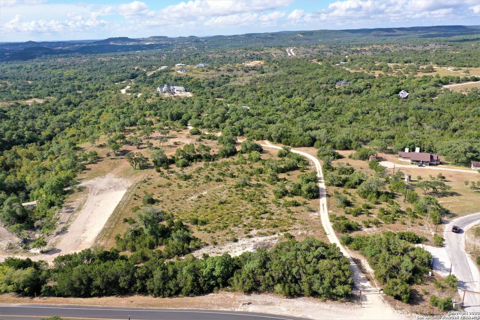 16.68 acres in Bexar County - photo 18