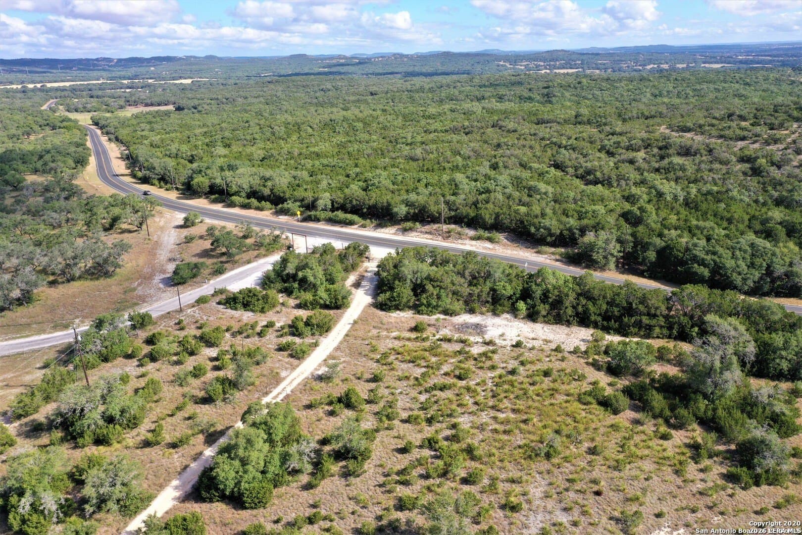 16.68 acres in Bexar County - photo 19