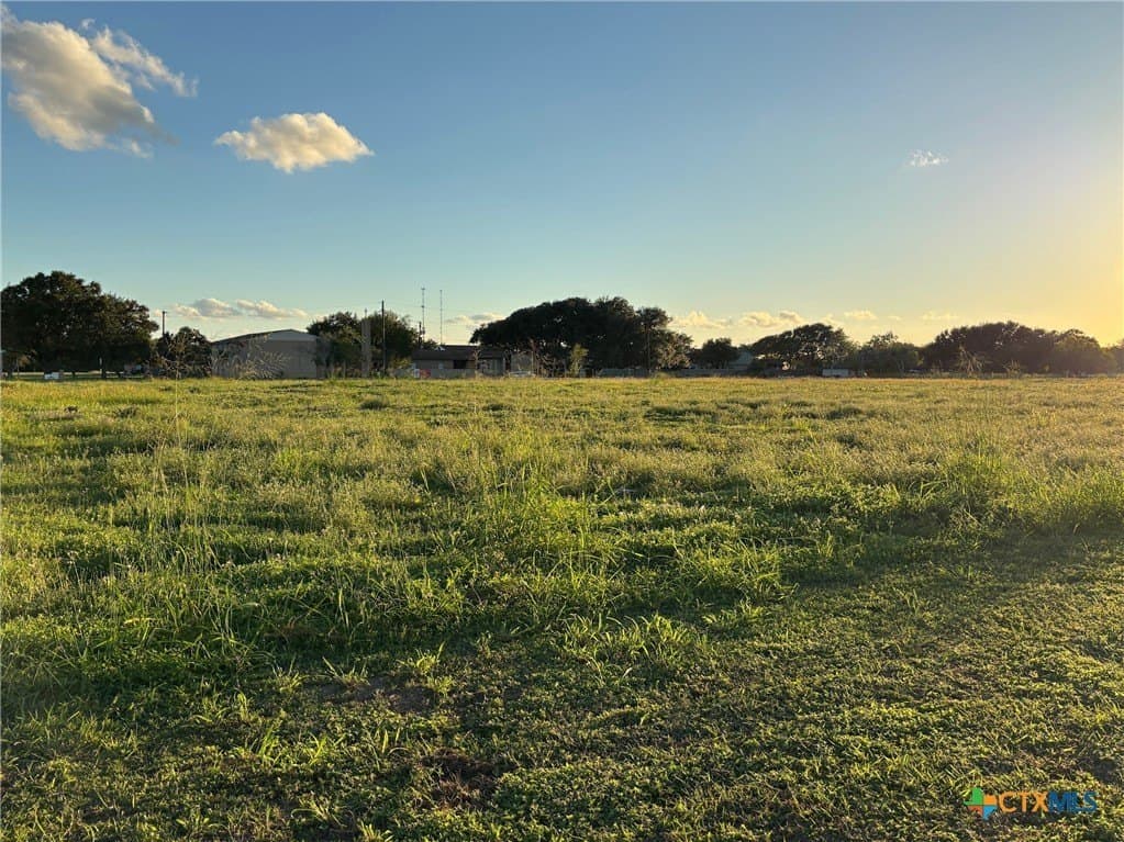 4.45 acres in Refugio County