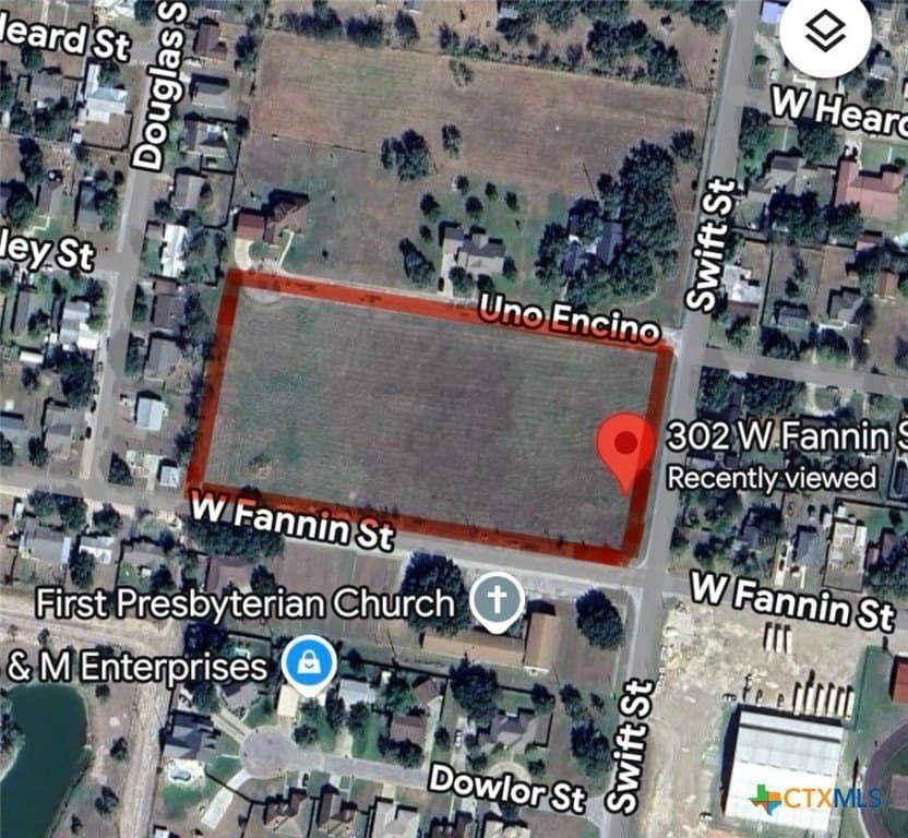 4.45 acres in Refugio County gallery image 4