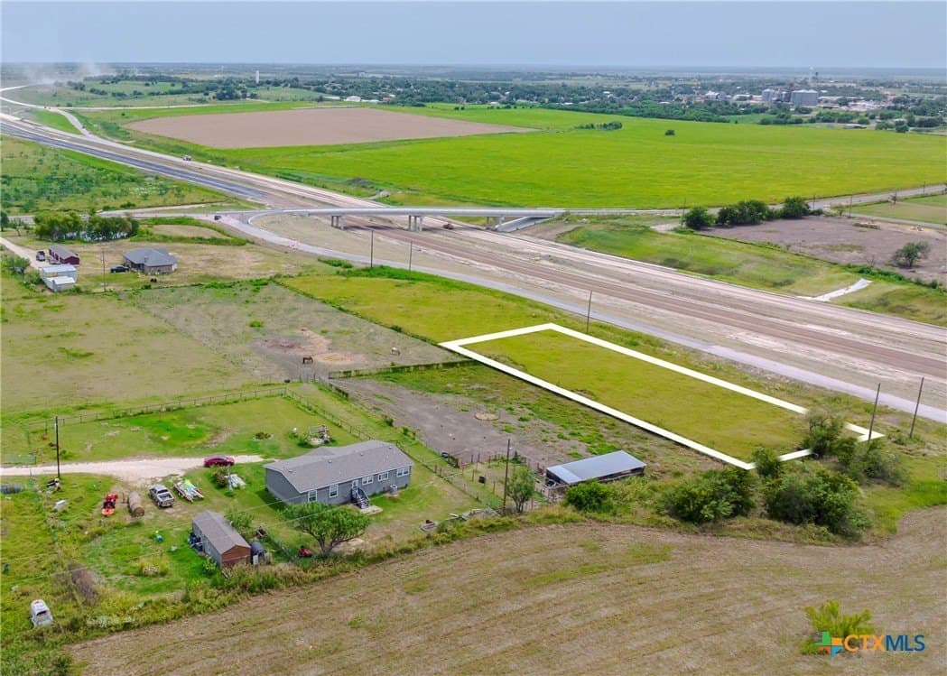 0.98 acres in Bell County featured view