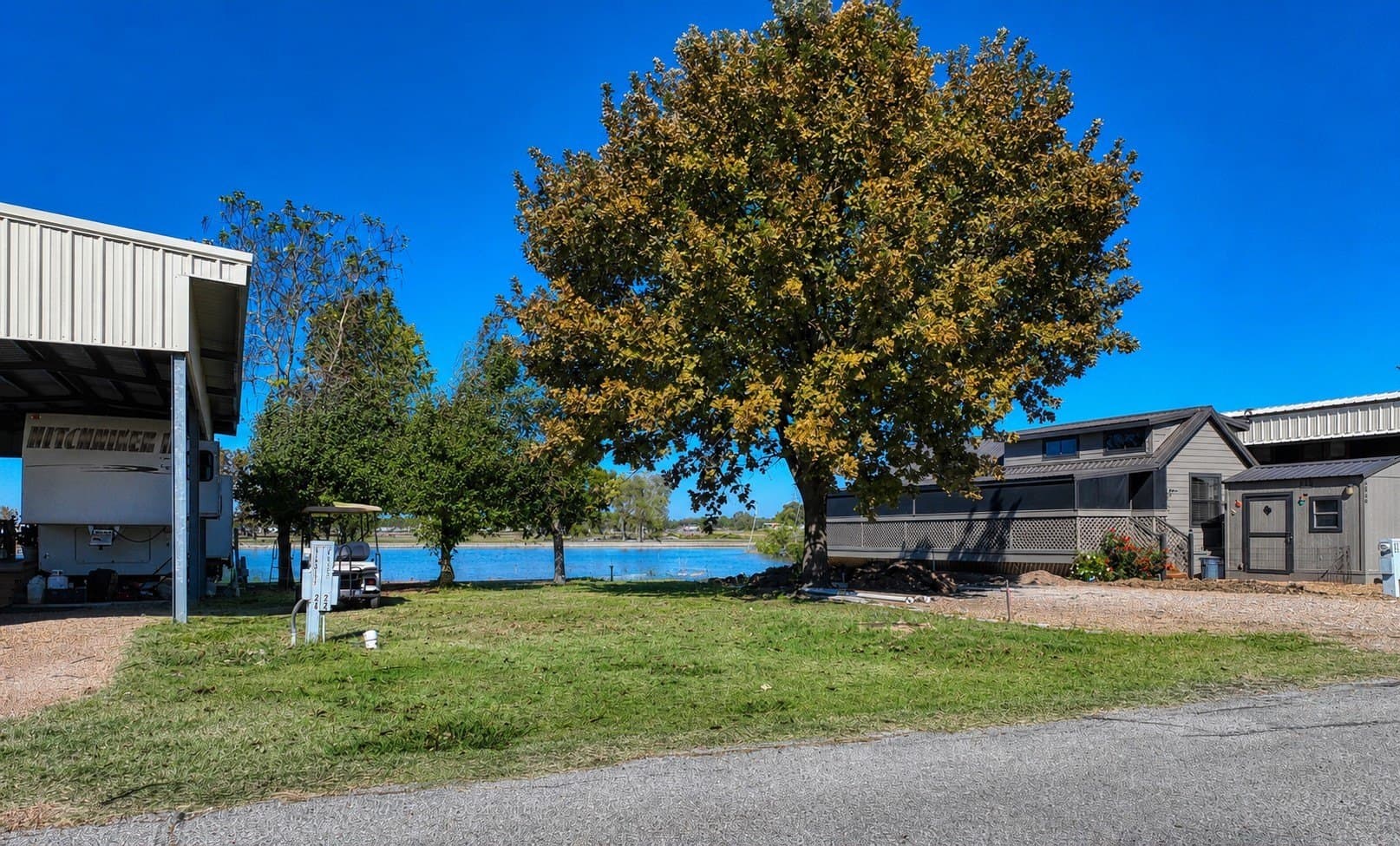 0.06 acres in Navarro County - photo 2