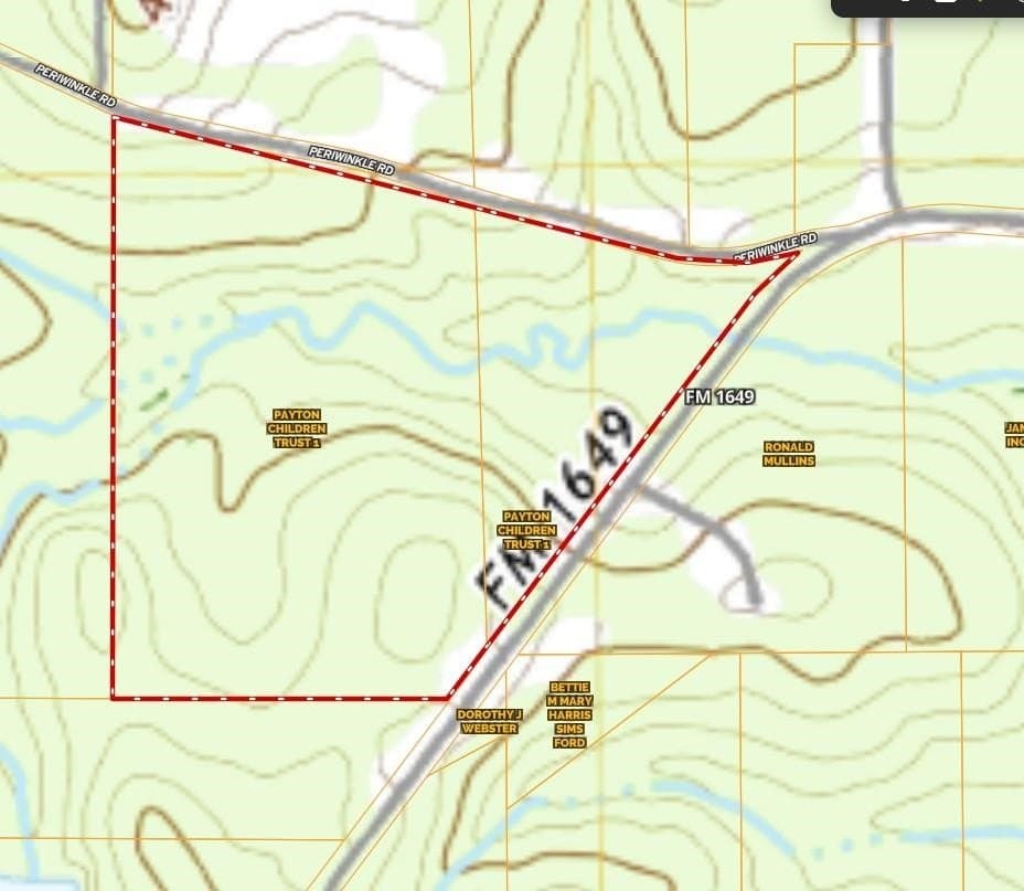 45.59 acres in Upshur County gallery image 2