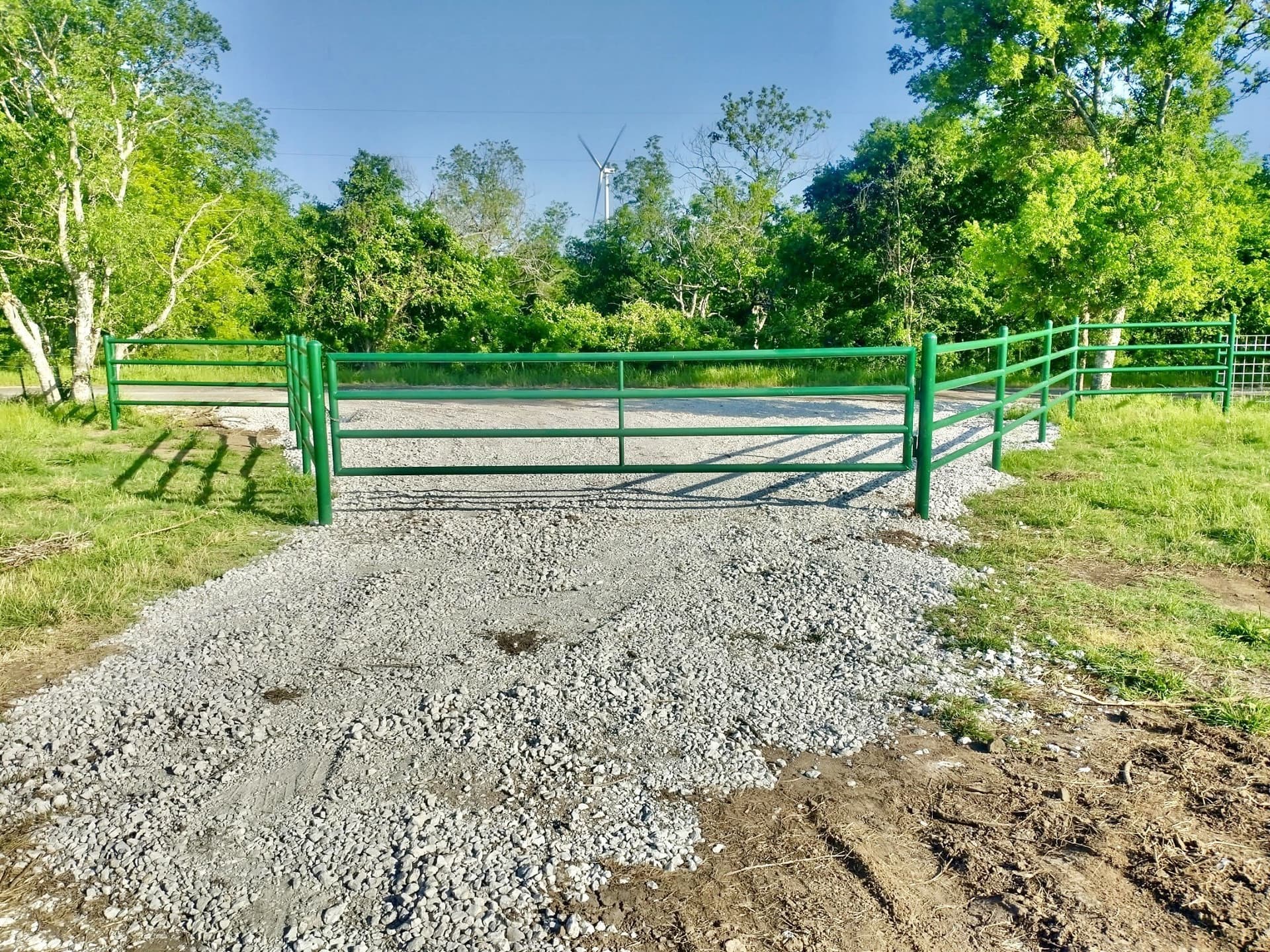 10 acres in Limestone County featured view