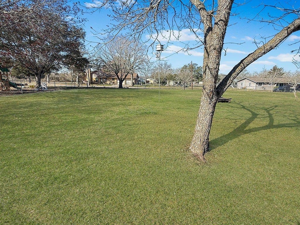 0.25 acres in Fayette County