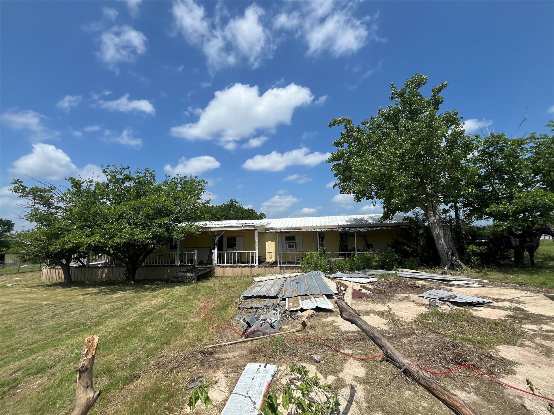 4.5 acres in Ellis County - photo 6