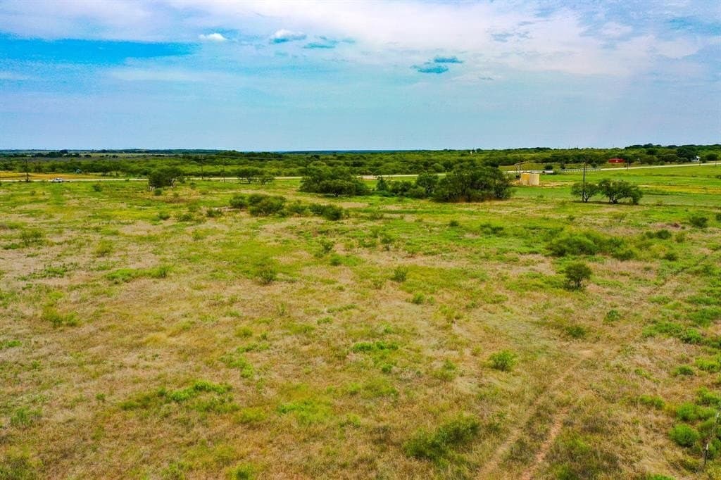 12.34 acres in Jack County featured view